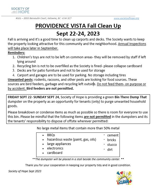 Pvs Test Society Of Hope